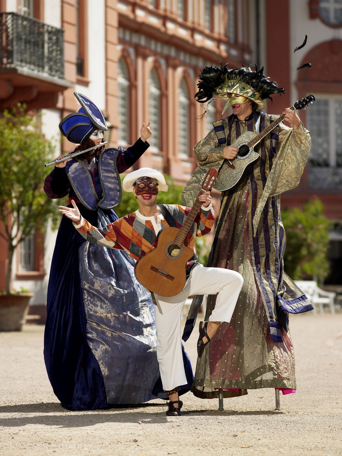 Drehorgelwalzer