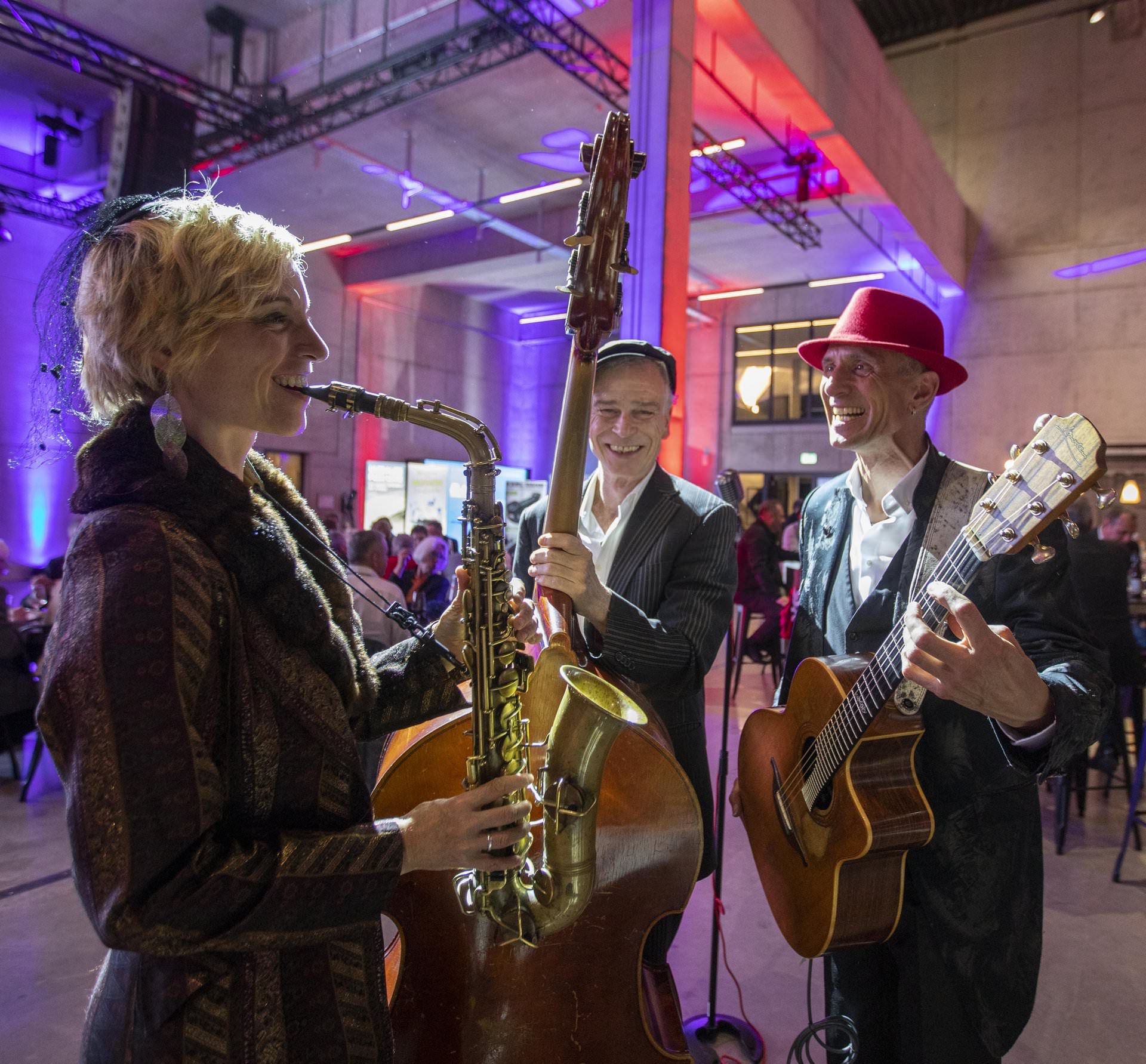 Ich weiß nicht, zu wem ich gehöre